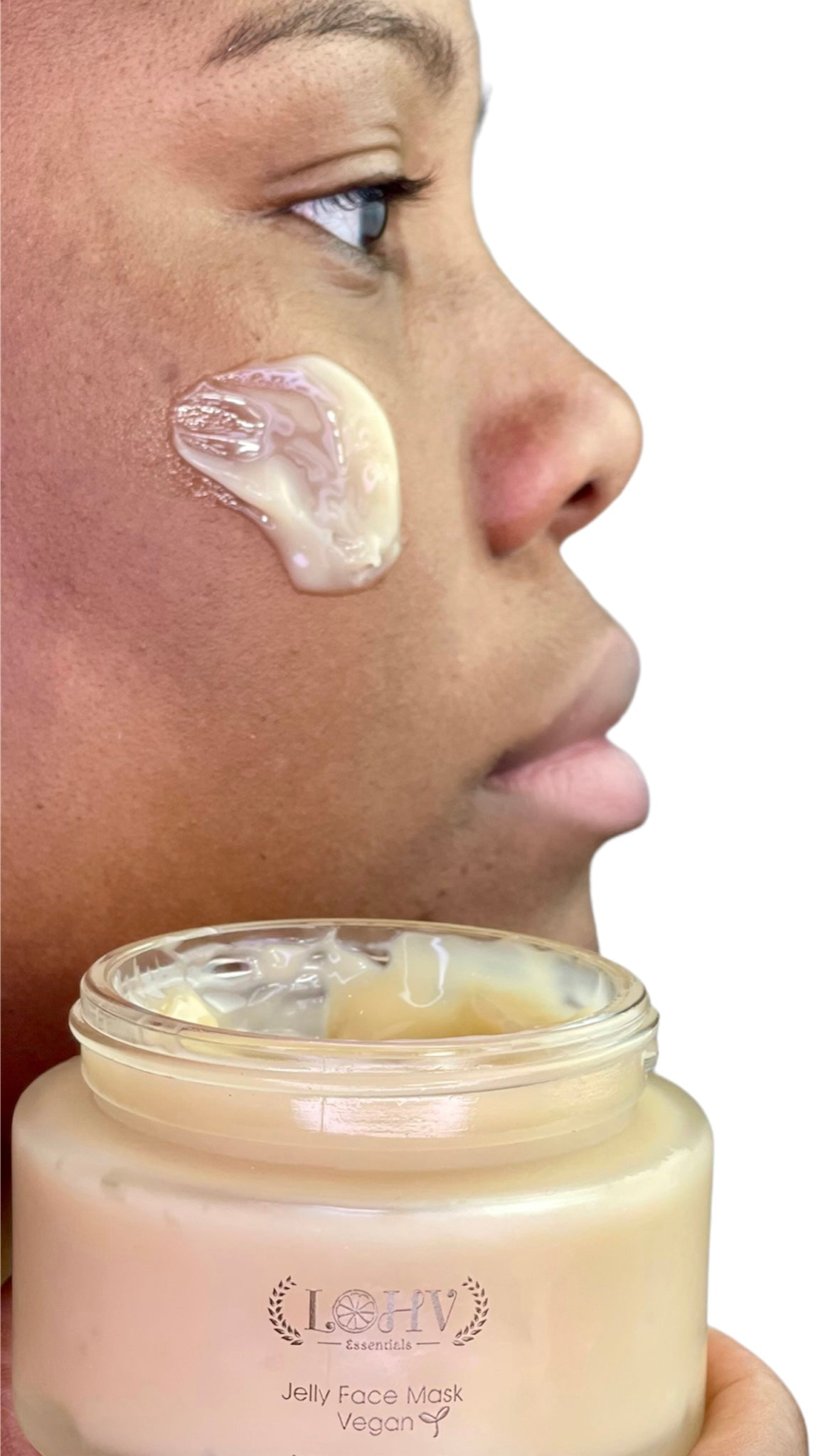 Rejuvenating Jelly Face Mask — product image 5