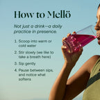 Mellö Magnesium Pouch — product image 4