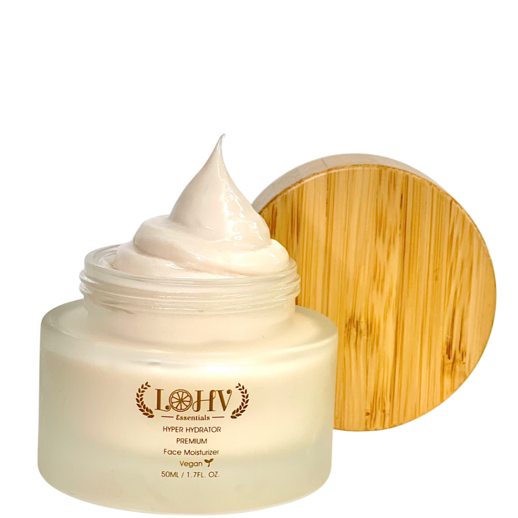 Hyper Hydrator SPF 30 Moisturizer — product image 2