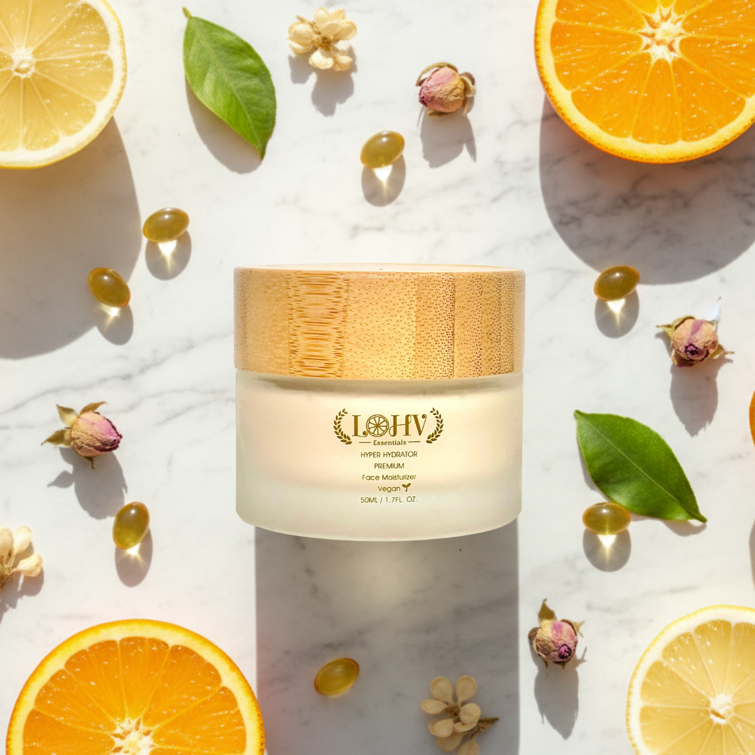 Hyper Hydrator SPF 30 Moisturizer — product image 3