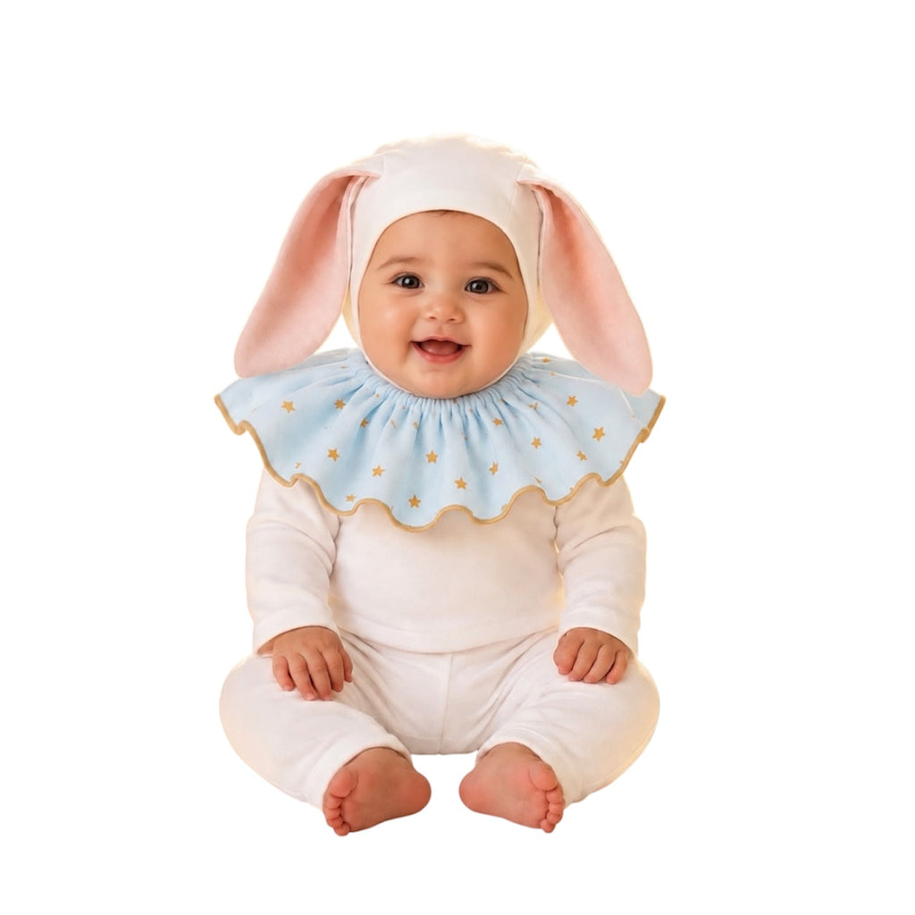 Kids’ Circus Bunny Halloween Costume