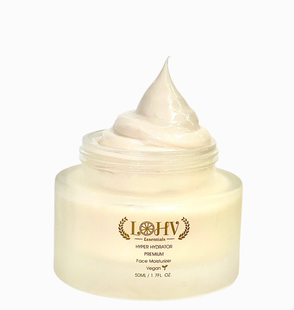 Hyper Hydrator SPF 30 Moisturizer — product image 6