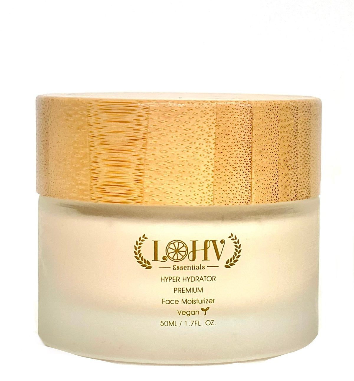 Hyper Hydrator SPF 30 Moisturizer