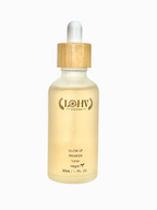 Glow Up Toner Serum