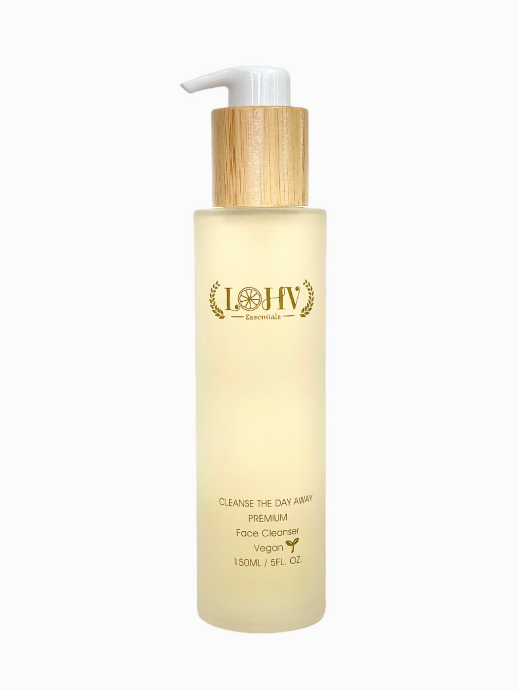 Hydrating Facial Cleanser