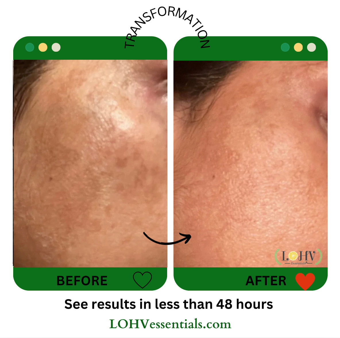 Glow Up Toner Serum — product image 7