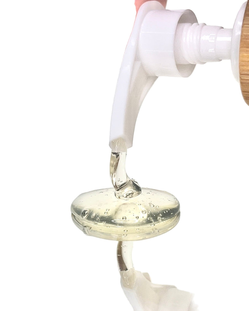 Hydrating Facial Cleanser — product image 2