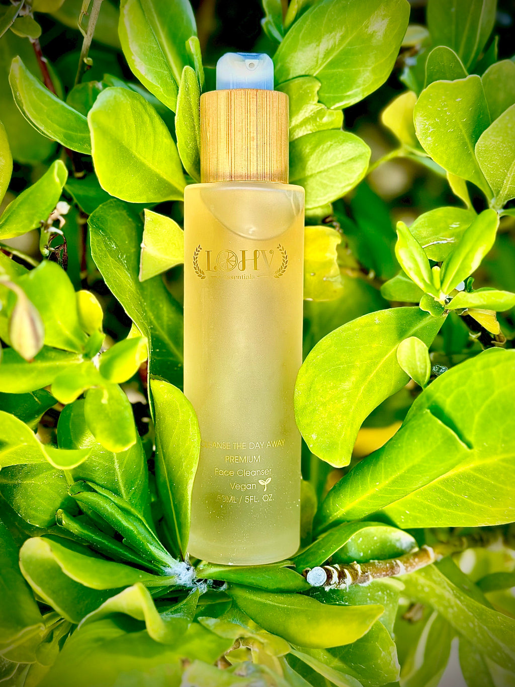 Hydrating Facial Cleanser — product image 3