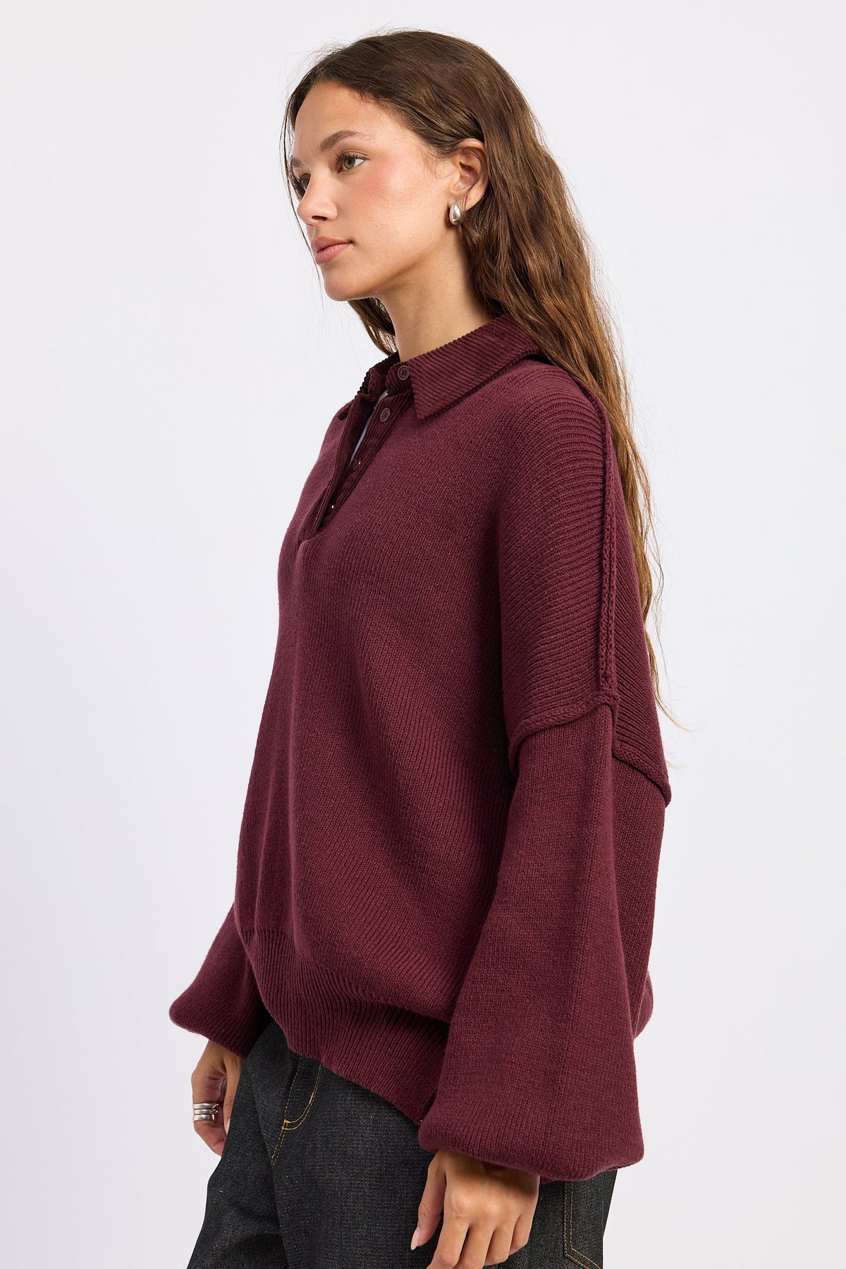 Arantxa Sweater — product image 2