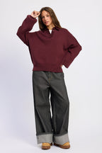 Arantxa Sweater — product image 3