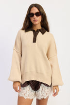 Arantxa Sweater — product image 4