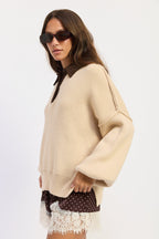 Arantxa Sweater — product image 5