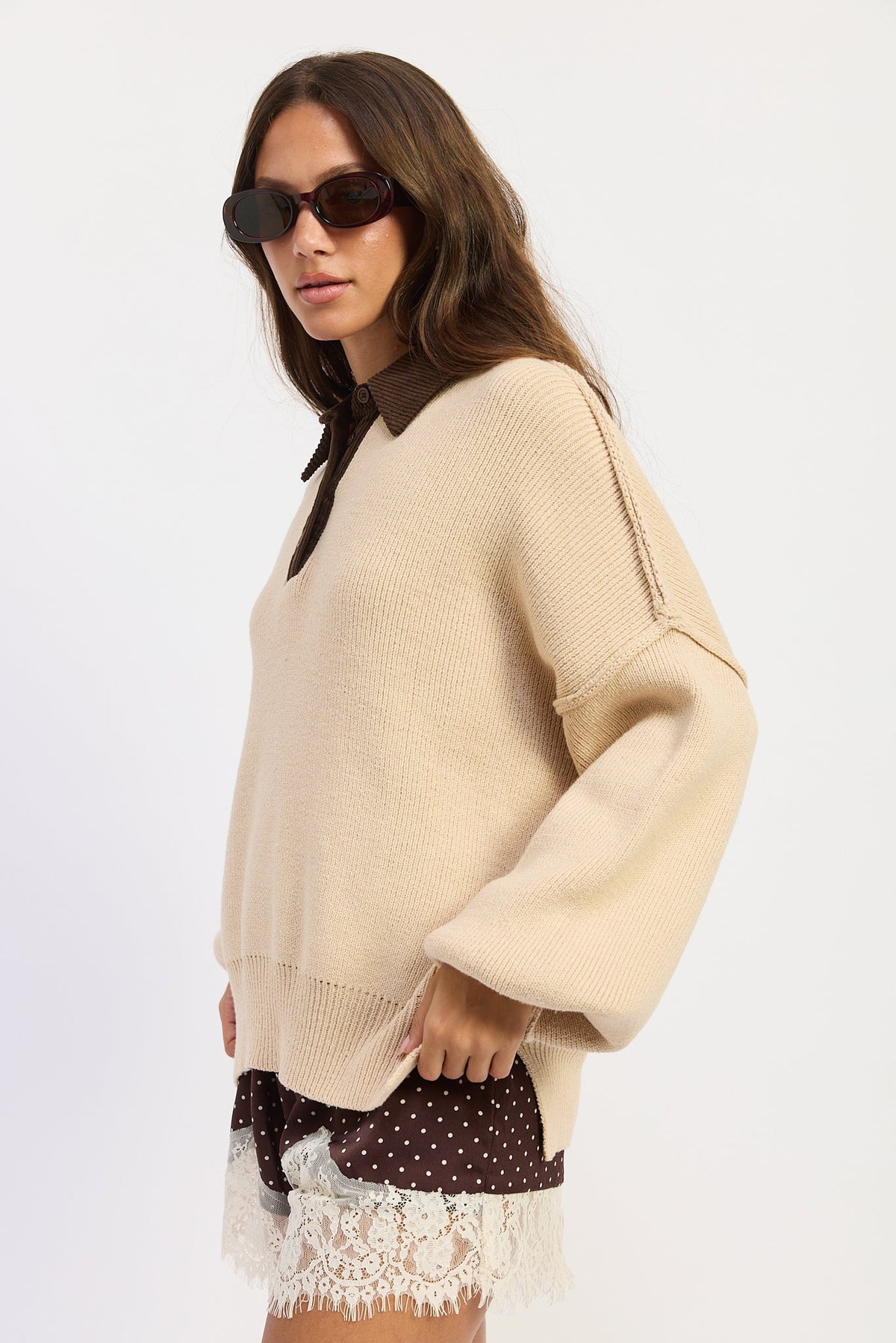 Arantxa Sweater — product image 5