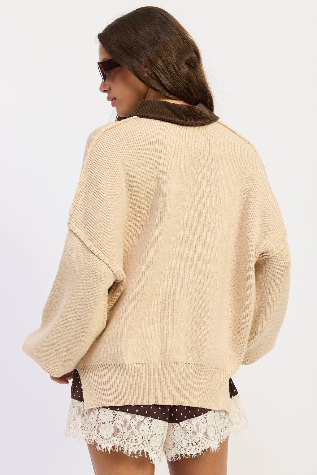 Arantxa Sweater — product image 6