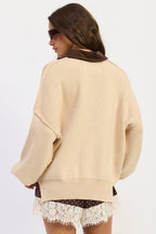 Arantxa Sweater — product image 6