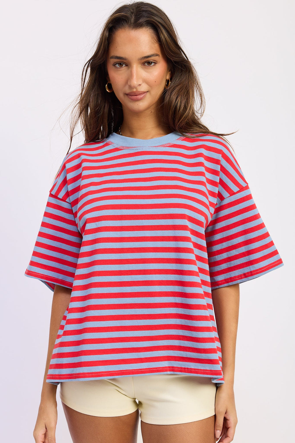 Nerissa Oversized Top — product image 5