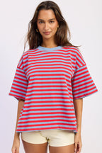 Nerissa Oversized Top — product image 5