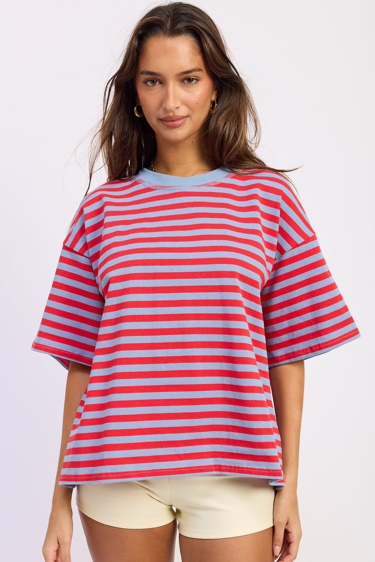 Nerissa Oversized Top — product image 5
