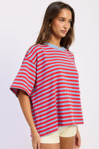 Nerissa Oversized Top — product image 6