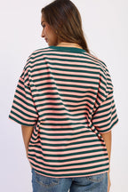 Nerissa Oversized Top — product image 3