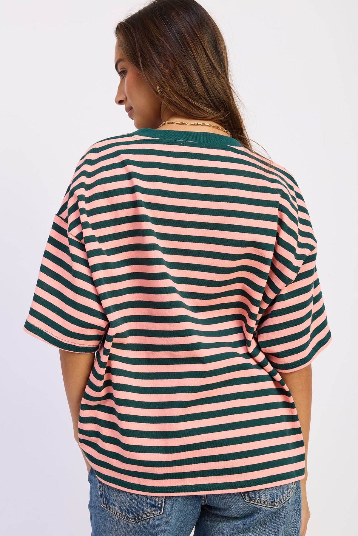 Nerissa Oversized Top — product image 3