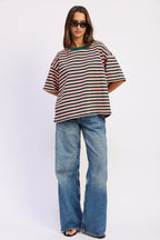 Nerissa Oversized Top — product image 4