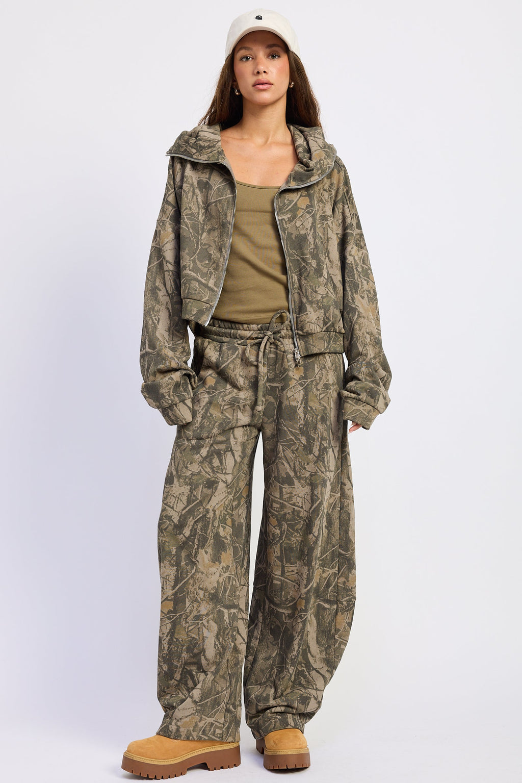 Alina Jacket — product image 4