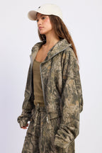 Alina Jacket — product image 2