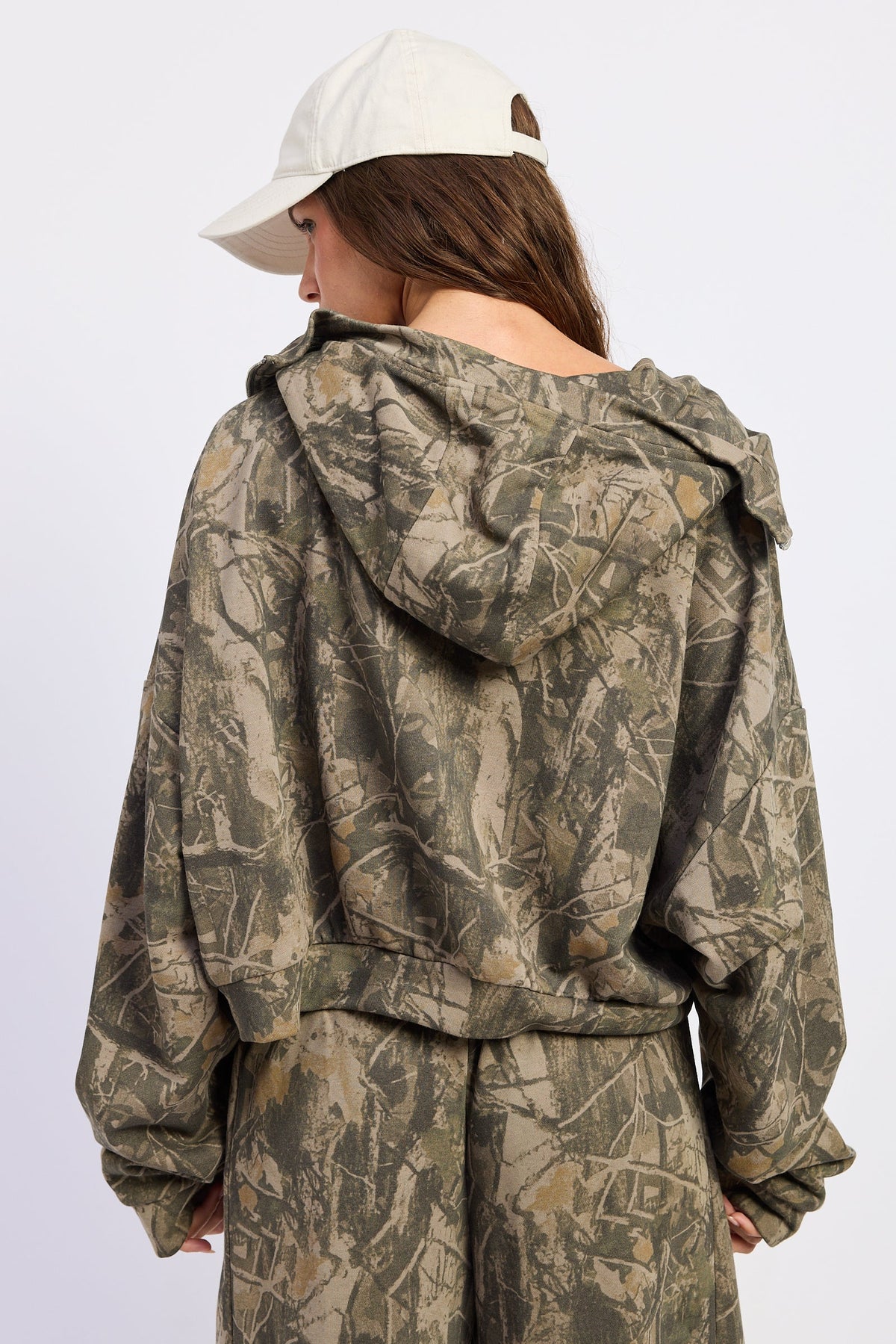 Alina Jacket — product image 3