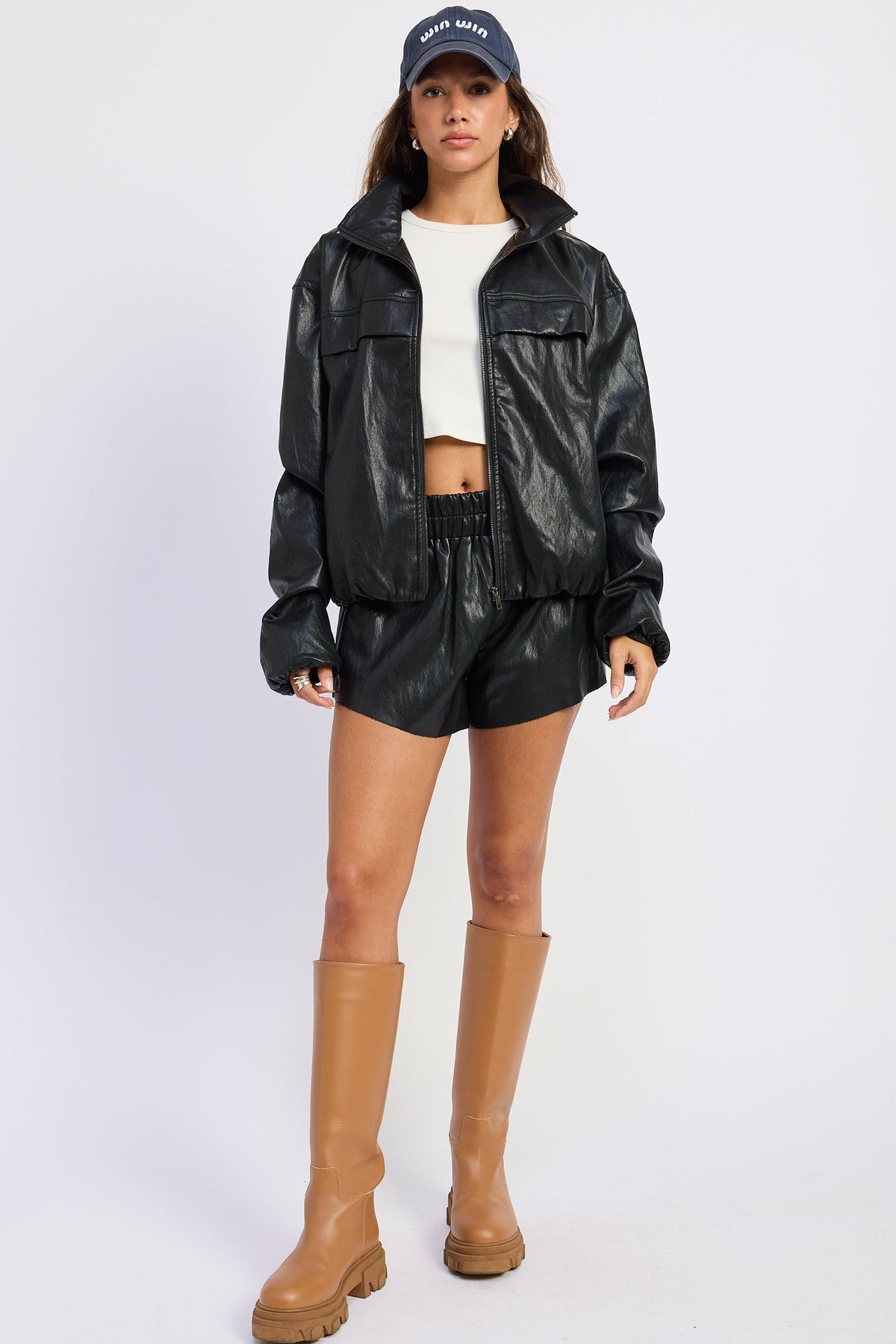 Nora Jacket — product image 4