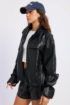 Nora Jacket — product image 2