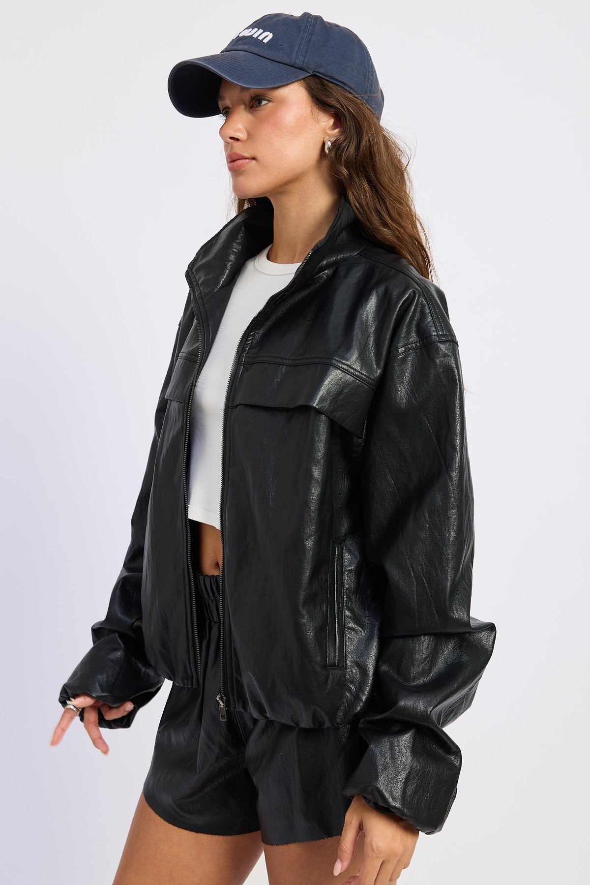 Nora Jacket — product image 2