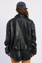 Nora Jacket — product image 3