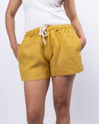 Lee Linen Shorts — product image 4
