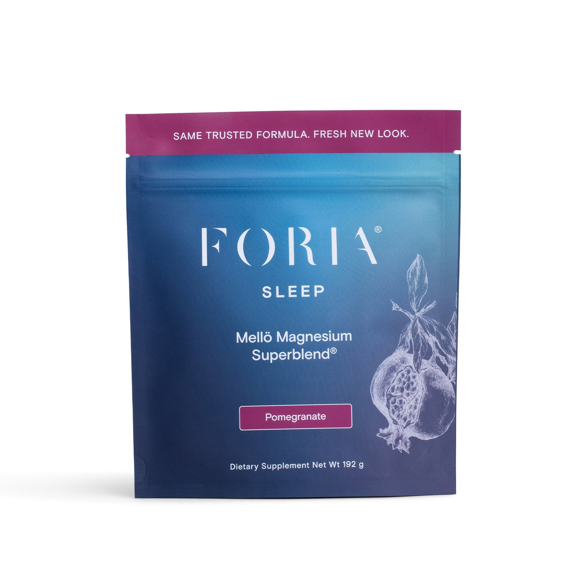 Mellö Magnesium Pouch — product image 10