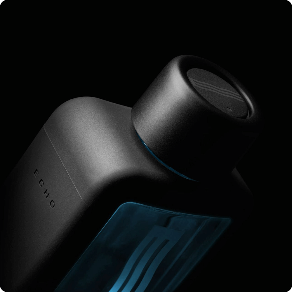 Echo Flask Hydrogen Water Bottle — product image 12