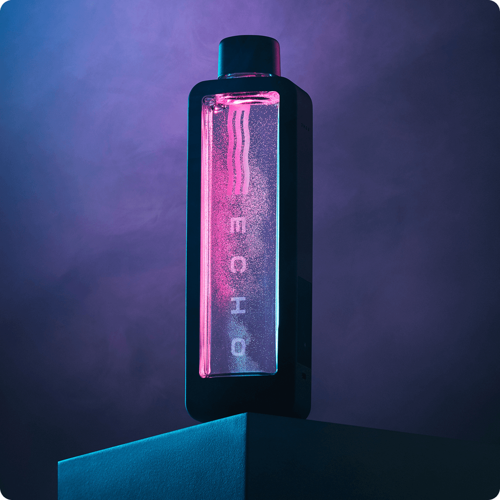 Echo Flask Hydrogen Water Bottle — product image 10