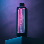 Echo Flask Hydrogen Water Bottle — product image 10