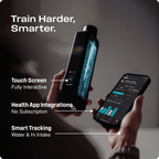 Echo Flask Hydrogen Water Bottle — product image 5