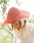 Kids’ Mushroom Halloween Costume
