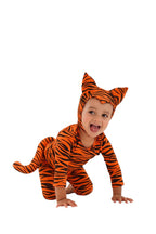 Kids’ Tiger Halloween Costume