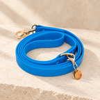 Blue Waterproof Dog Leash