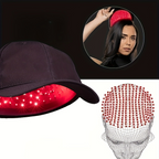 Red Light Therapy Cap