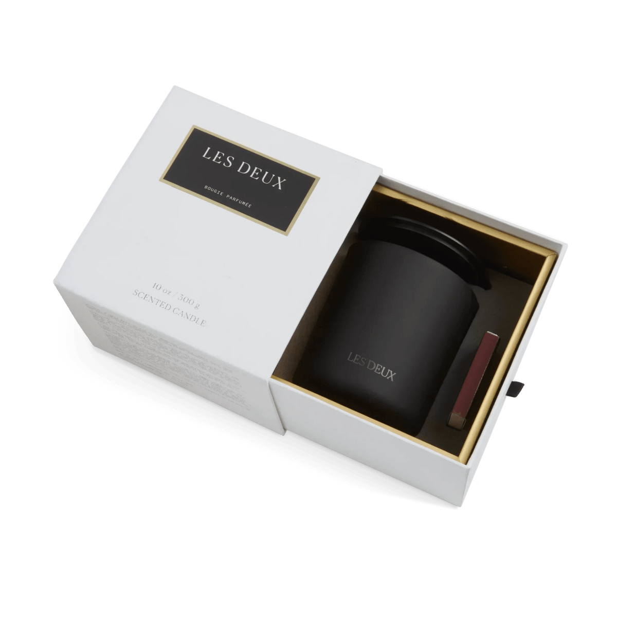 No. 1 - Bois Sacré Candle — product image 4