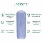 At-Home IPL Hair Removal Device — product image 4