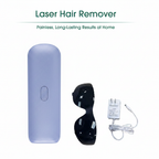 At-Home IPL Hair Removal Device — product image 3