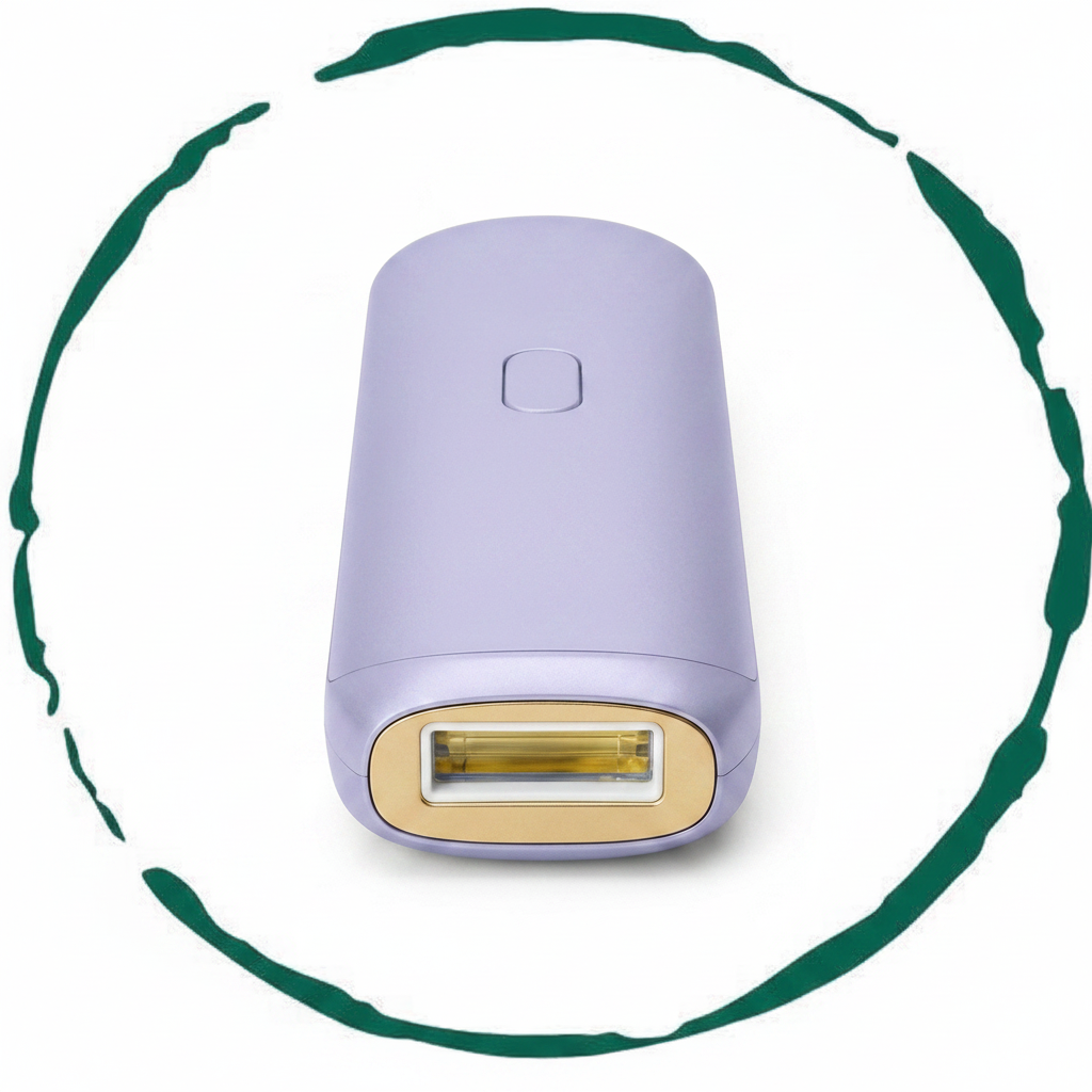 At-Home IPL Hair Removal Device — product image 2