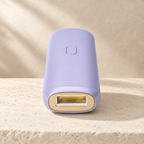 At-Home IPL Hair Removal Device