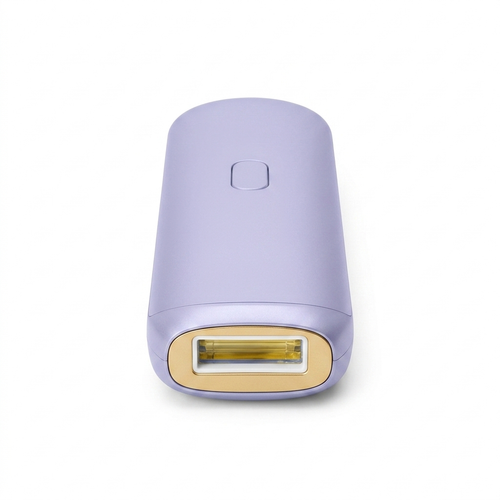 At-Home IPL Hair Removal Device