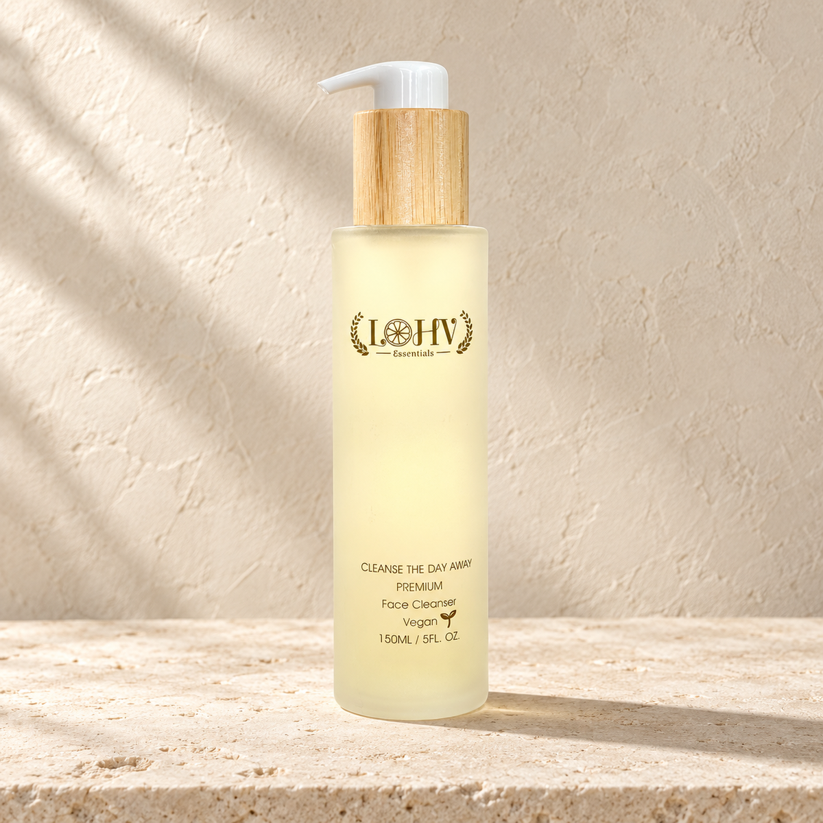 Hydrating Facial Cleanser